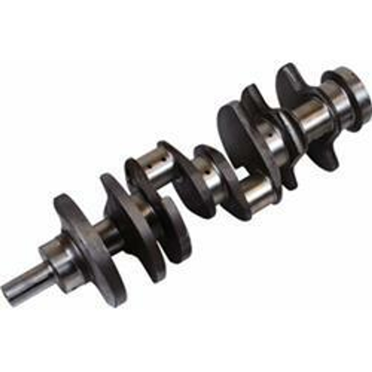 Cast Iron Crankshafts